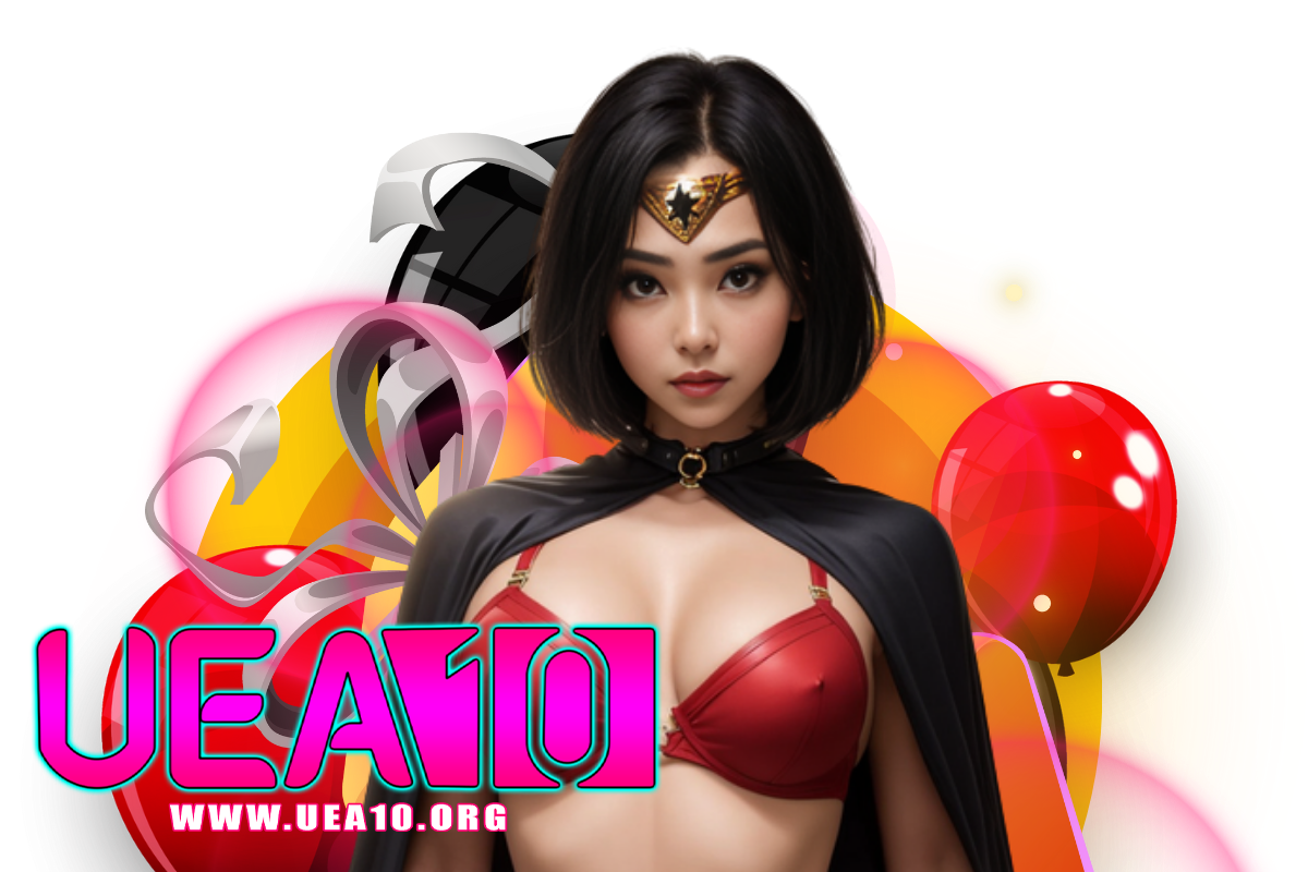 uea10 slot
